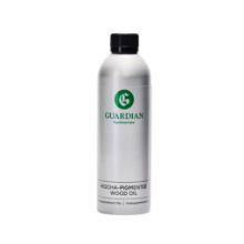 Billede af Guardian Mokkapigmenteret Olie - 400 ml