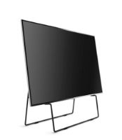 Billede af Please Wait To Be Seated Carry TV Stander H: 87 cm - Sort