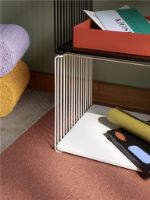 Billede af Montana Panton Wire Extended 34,8x70x25,7 cm - 38 Snow