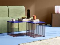 Billede af Montana Panton Wire Topplade Double 1,2x70x25,7 cm - 135 Monarch