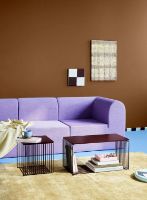 Billede af Montana Panton Wire Topplade Double 1,2x70x25,7 cm - 136 Pine