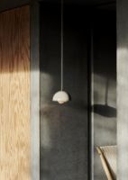 Billede af &Tradition Flowerpot VP10 Pendel Ø: 16 cm - Ivory