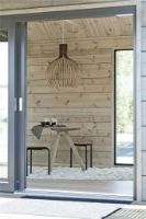 Billede af Secto Design Octo 4240 Ø: 54 cm - Valnød 