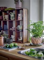 Billede af Bloomingville Tilo Hylde 53x70 cm - Brun 