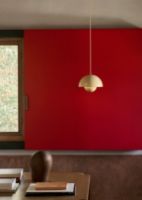 Billede af &Tradition Flowerpot VP1 Pendel Ø: 23 cm - Ivory