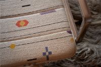 Billede af Vipp 452 Swivel Stol m. Gliders - Aluminium/Guesthouse Edition Montafon Haus Austria
