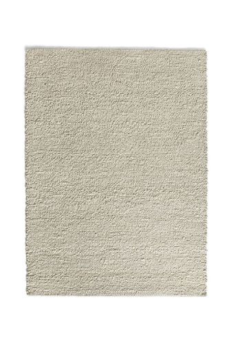 HAY Peas Tæppe 170x240 cm - Soft Grey