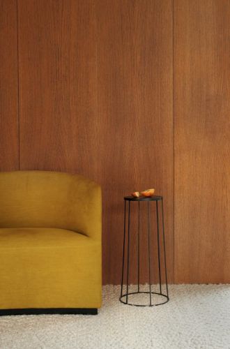 Audo Copenhagen Wire Base 606 H: 60 cm - Black 