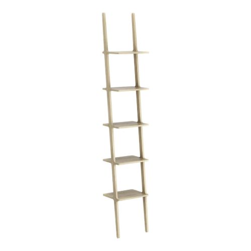 Swedese Libri Reol 5 Hylder H: 227 cm - Eg 