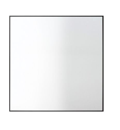 Audo Copenhagen View 70x70 cm - Sort 