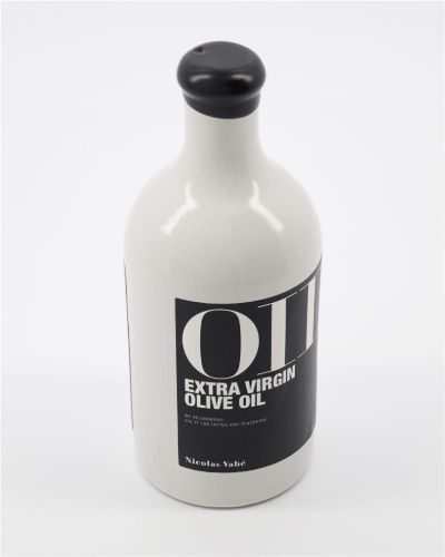 Nicolas Vahé Ekstra Jomfru Olivenolie 500 ml