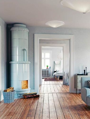 Le Klint Model 26-65 Loftlampe Ø: 65 cm - Standard 