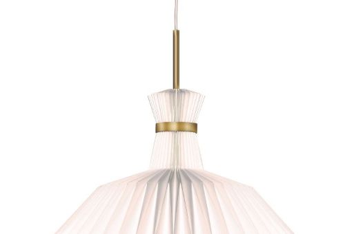 Le Klint Ophæng til 101 Small  - Messing