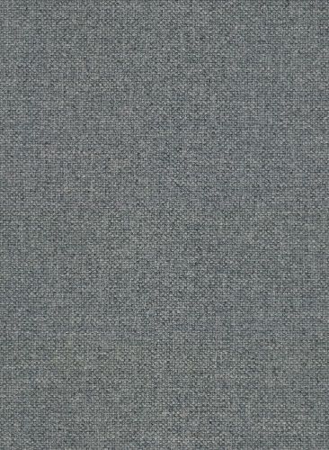 Skipper Bamsestol Fuldpolstret  - Massiv Eg/Hallingdal 130
