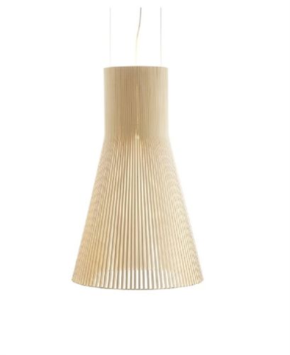 Secto Design Magnum 4202 Pendel Ø: 56 cm - Birk