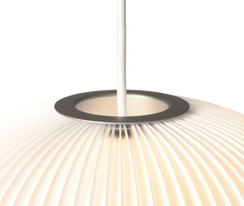 Le Klint Lamella 1-132 Pendel Ø: 46 cm - Alu