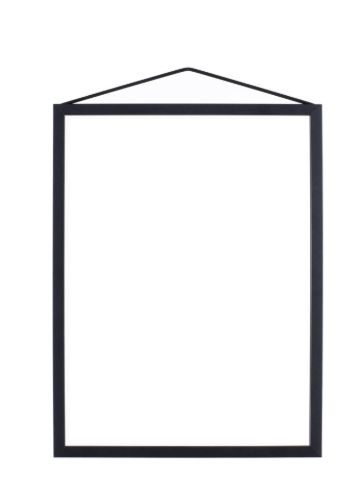 Moebe Frame A4 - Black