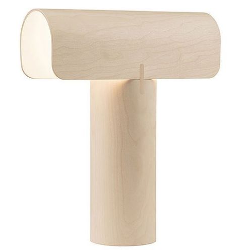 Secto Design Teelo 8020 Bordlampe H: 38 cm - Birk