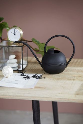 House Doctor Vandkande Plant - Sort