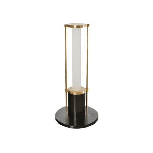 Ox Denmarq LIGHTHOUSE Bordlampe H: 33 cm - Messing