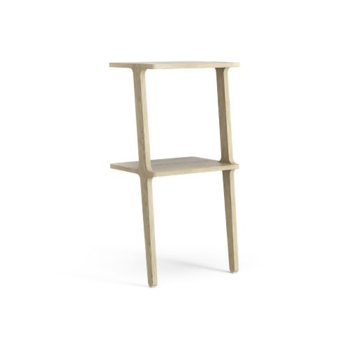 Swedese Libri Reol 2 Hylder H: 77 cm - Eg