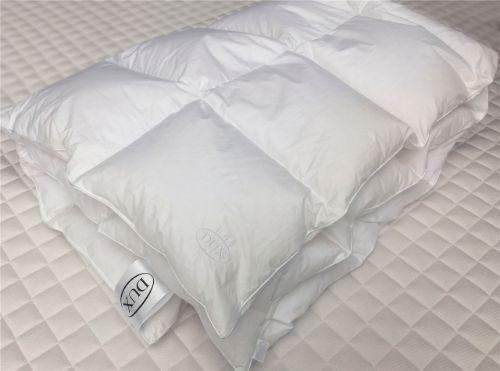 DUXIANA Excellent Dundyne - 140 x 220 cm - Medium/Light