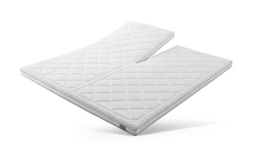 Auping Deluxe Topmadras 180x200 cm - Splittop