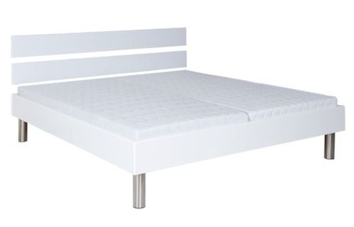 Kaagaard 392 Sengegavl L: 90 cm - Hvid