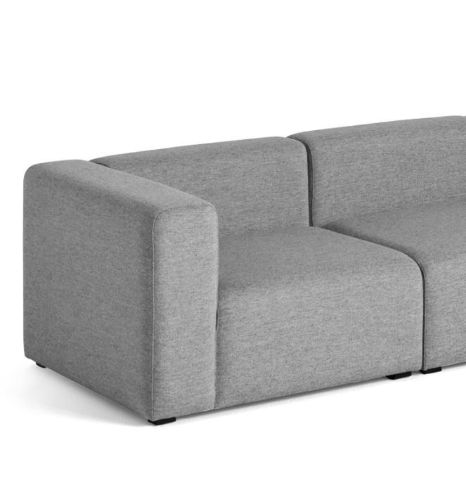 HAY Mags Corner Combination 1 L: 264,5 cm - Hallingdal 116