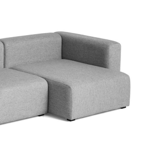 HAY Mags 3 Seater Combination 4 Right End L: 321 cm - Hallingdal 116