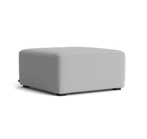 HAY Mags 01 Ottoman X-Small 79x79 cm - Steelcut Trio 133