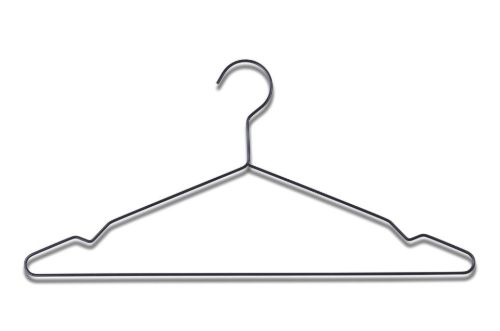 Hay Hang Hanger 5 stk. - Black