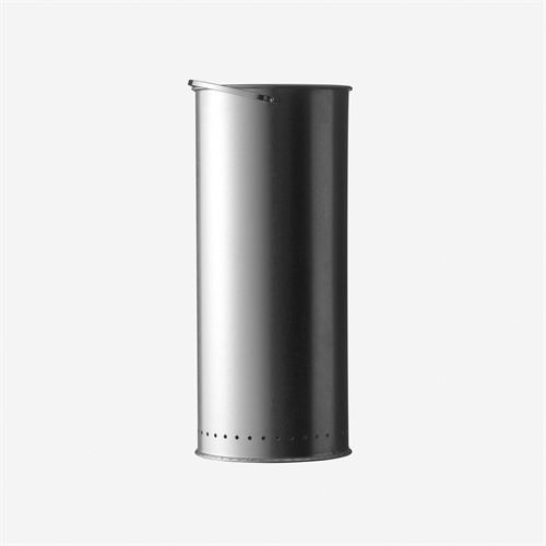 Vipp 16 Inderspand Ø: 21,5 cm - Galvaniseret Stål 