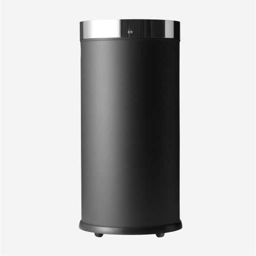 Vipp 52 Kontorspand 35 Liter - Sort