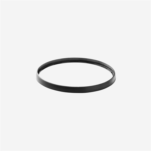 Vipp Bundring til Vipp 14-24 Ø: 29,7 cm - Sort