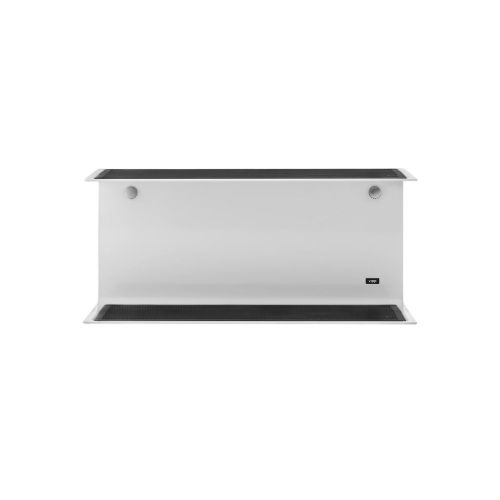 Vipp 921 Hylde Small L: 50,5 cm - Hvid
