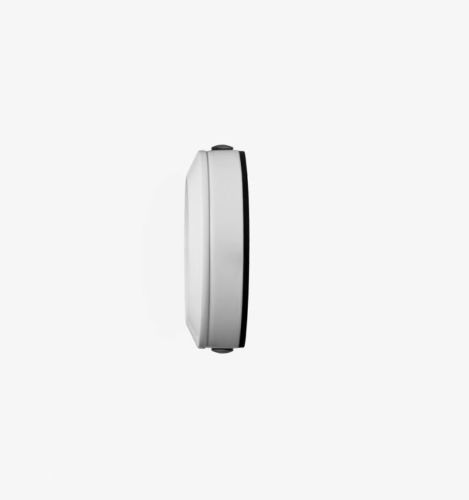 Vipp Adapter til Vægmontering Ø: 11 cm - Hvid 