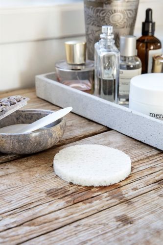 Meraki Rensesvamp til ansigtet - Clean