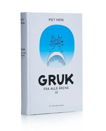 Piet Hein - Gruk Fra Alle Årene III (300 Gruk)