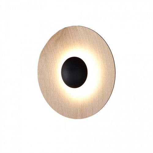 Lampefeber Ginger 60 Væg/Loftlampe Ø: 60 cm - Eg/Eg