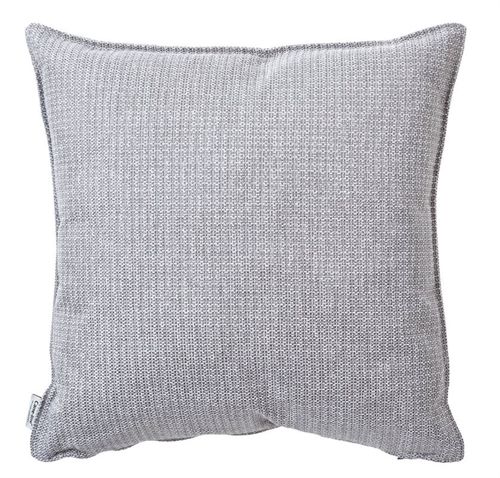 Cane-line Outdoor Link Pyntepude 50x50 cm - Light Grey