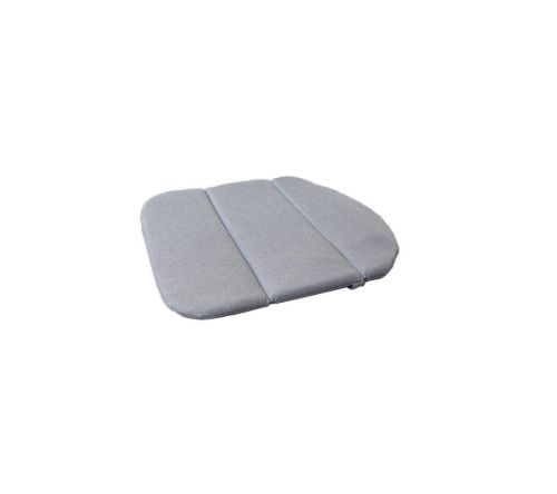 Cane-line Outdoor Lean Hynde til Stol - Grey Farvekode: YSN95 
