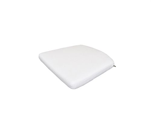 Cane-line Outdoor Hampsted Hynde til Stol - White Farvekode: YSN94 