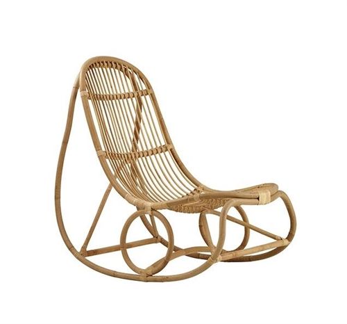 Sika-Design Nanny Gyngestol  - Natur