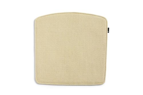HAY Élémentaire Seat Pad 40,5x 40 cm - Steelcut Trio 236