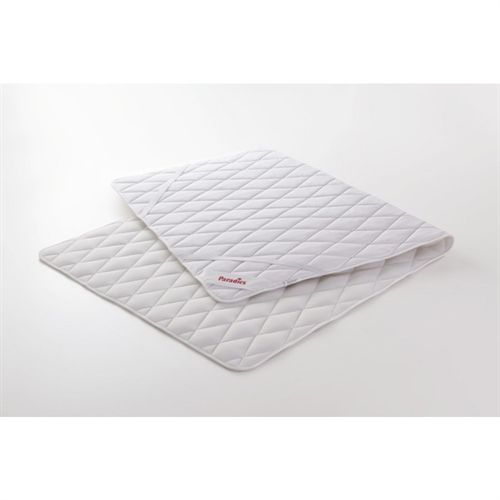 CPH Living Cool Comfort Rullemadras 90x200 cm - Hvid