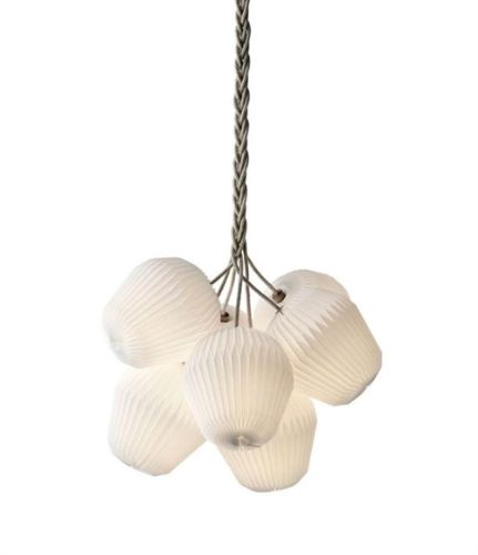 Le Klint The Bouquet Medium Chandelier Ø: 20x7 cm - Standard