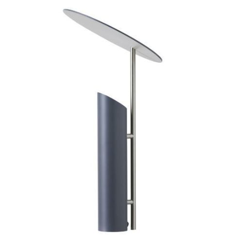 Verpan Reflect Bordlampe H: 60 cm - Grey