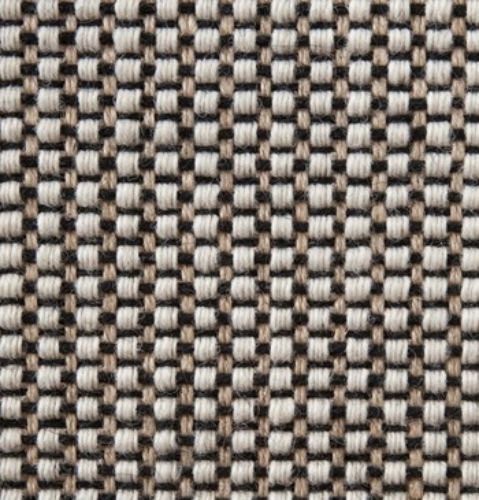 Fraster Opus Tæppe 235x300 cm - White