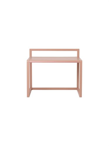 Ferm Living Little Architect Desk 45x70 cm - Rose